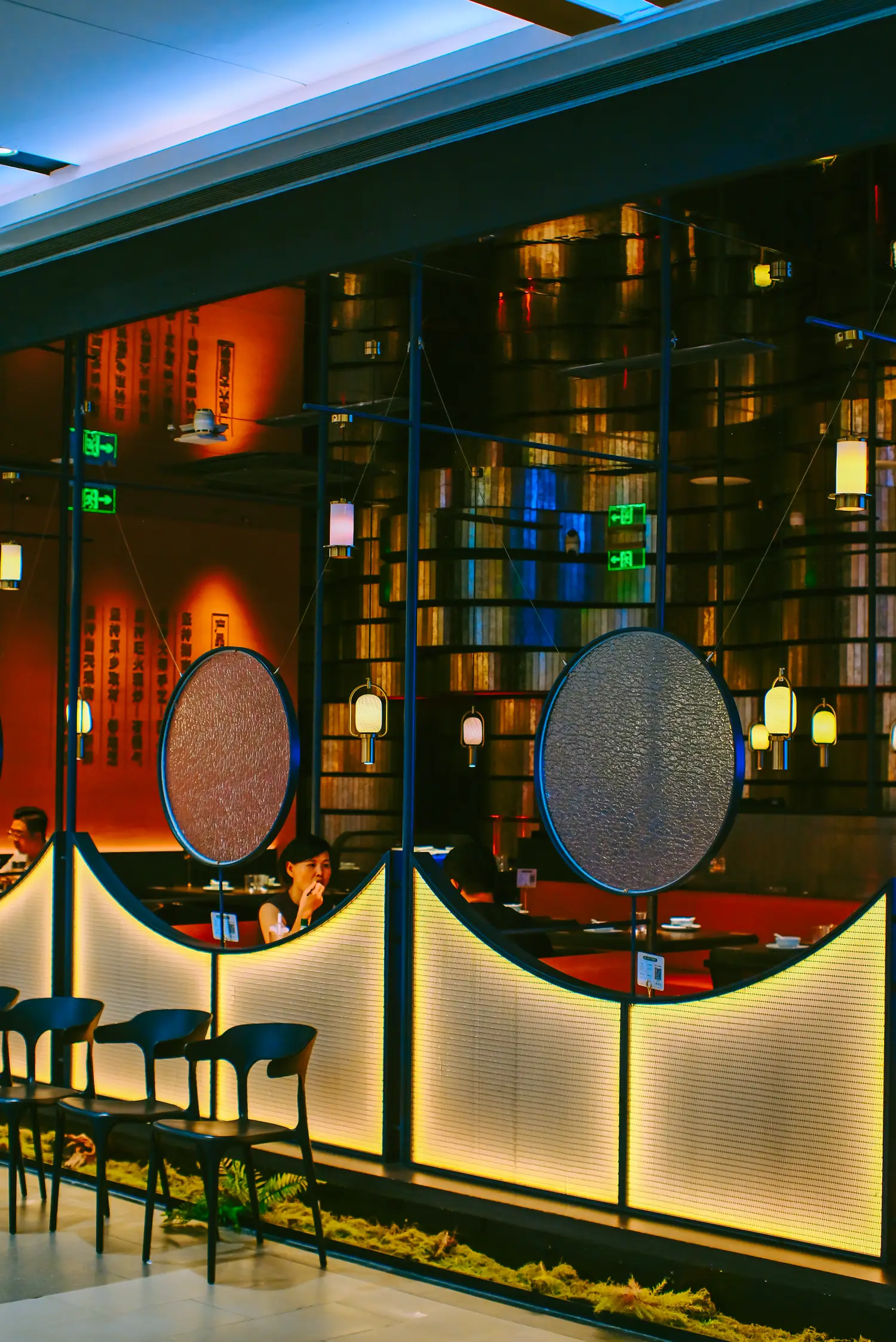 Elegant casino venue Sydney