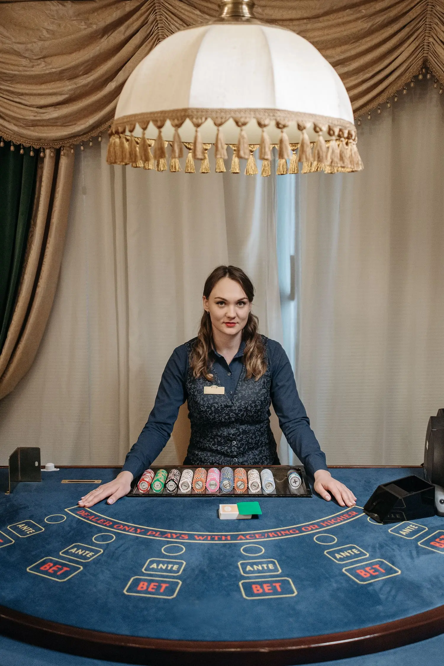 Professional guest service